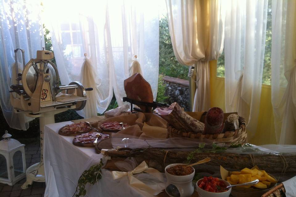 Toscana Catering