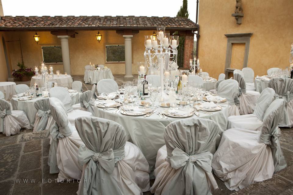 Toscana Catering