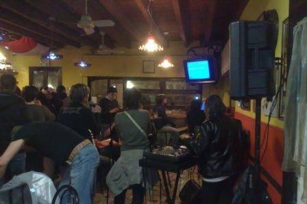 Karaoke
