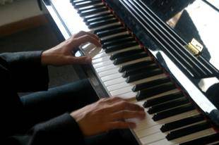 Pianobar