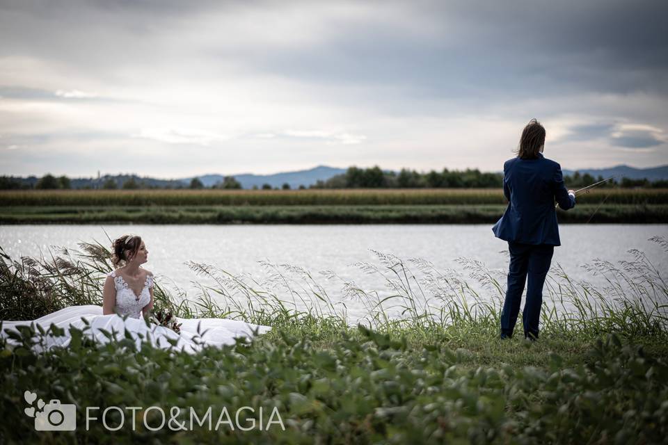 Francesco e Alice