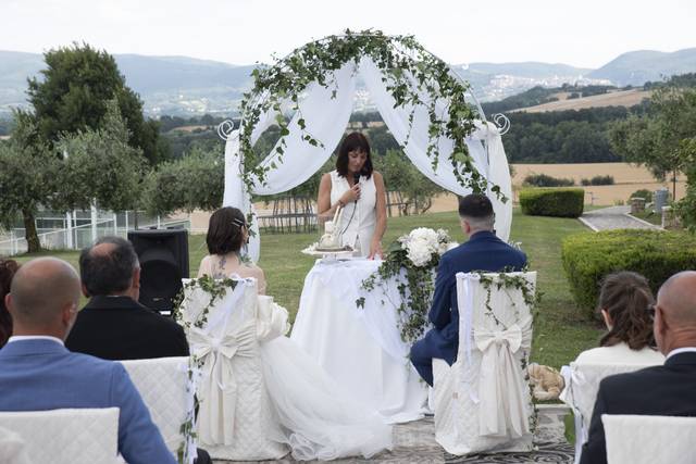 Tenuta Marchesi Fezia