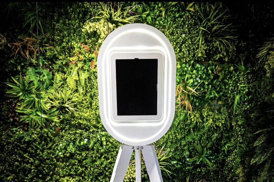 Photoboot