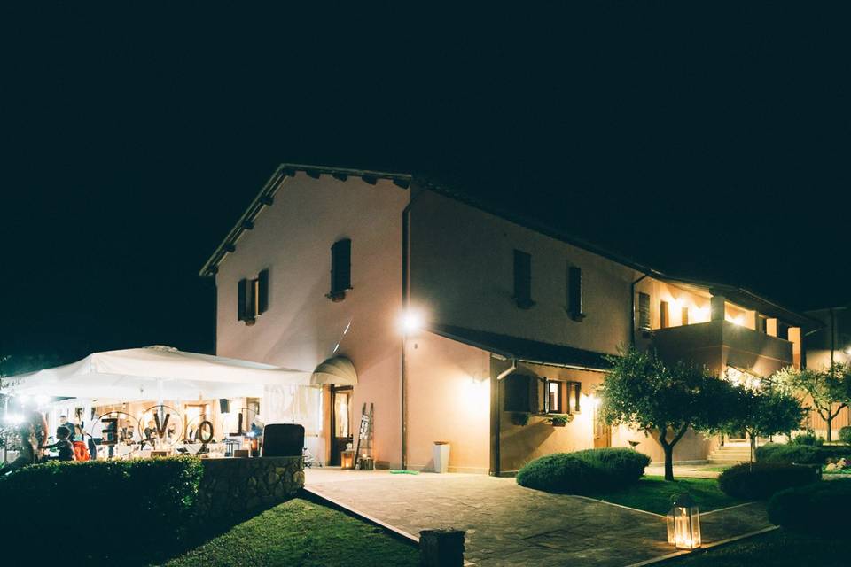 Tenuta Marchesi Fezia