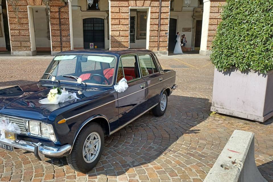 Fiat 125 Special