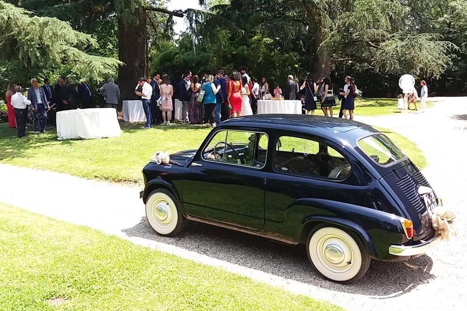 Fiat 600