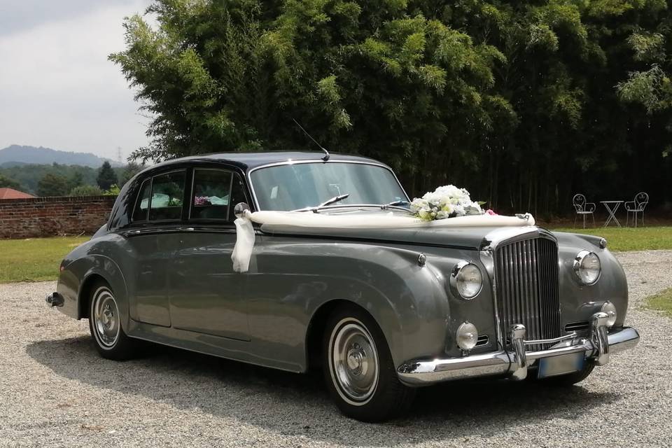 Bentley S1