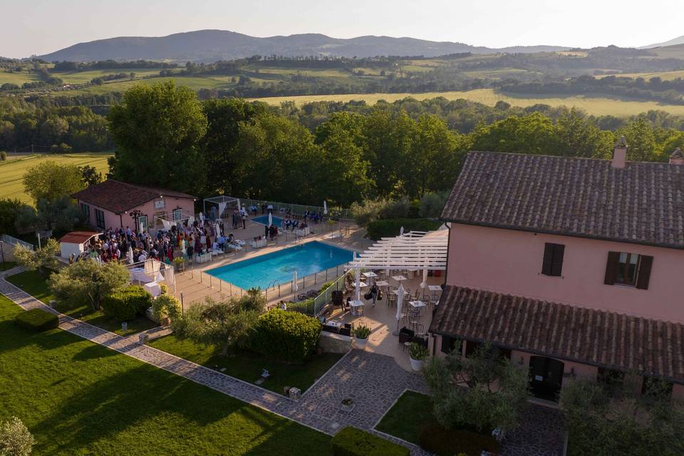 Tenuta Marchesi Fezia