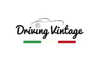 Driving Vintage