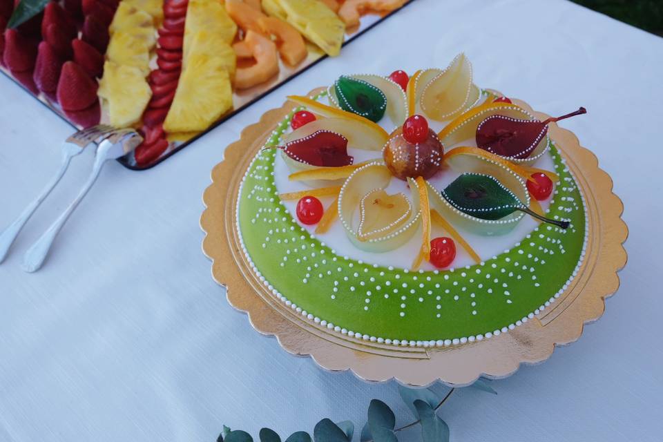 Torta
