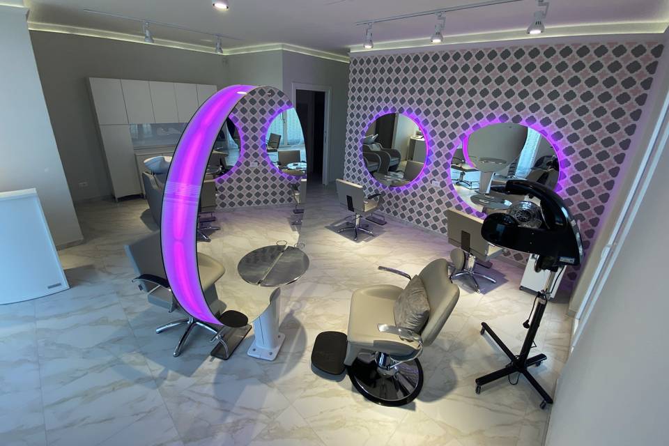 Capelli da Sogno