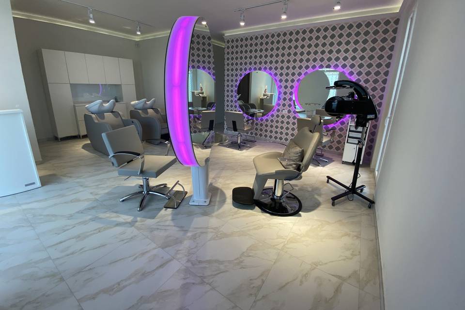 Capelli da Sogno