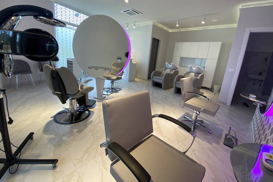 Capelli da Sogno