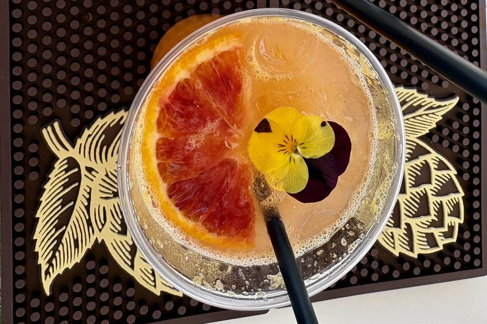 Drink