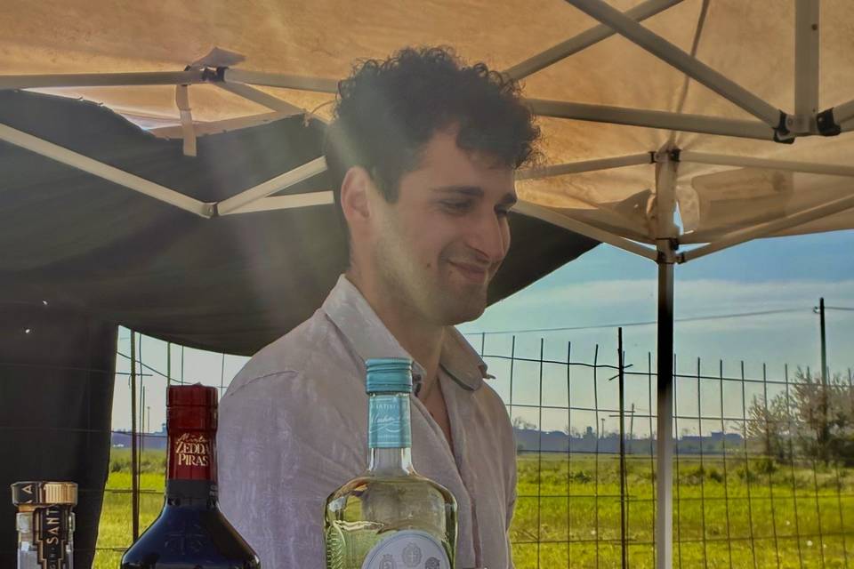 Barman
