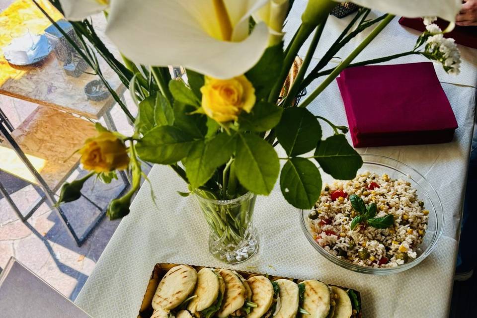 Aperitivo
