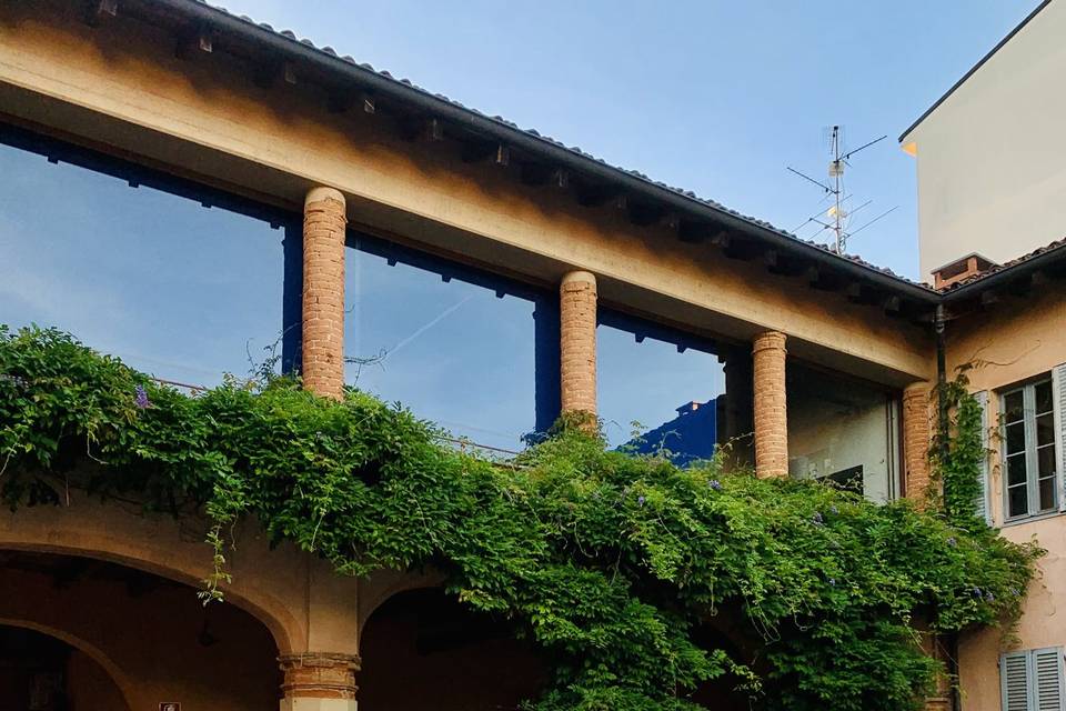 La Location