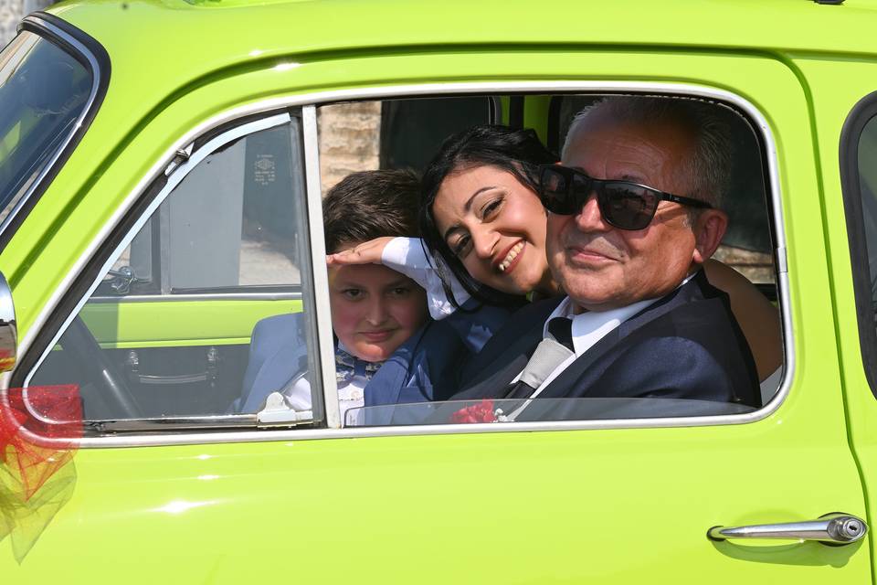Foto Pidonti