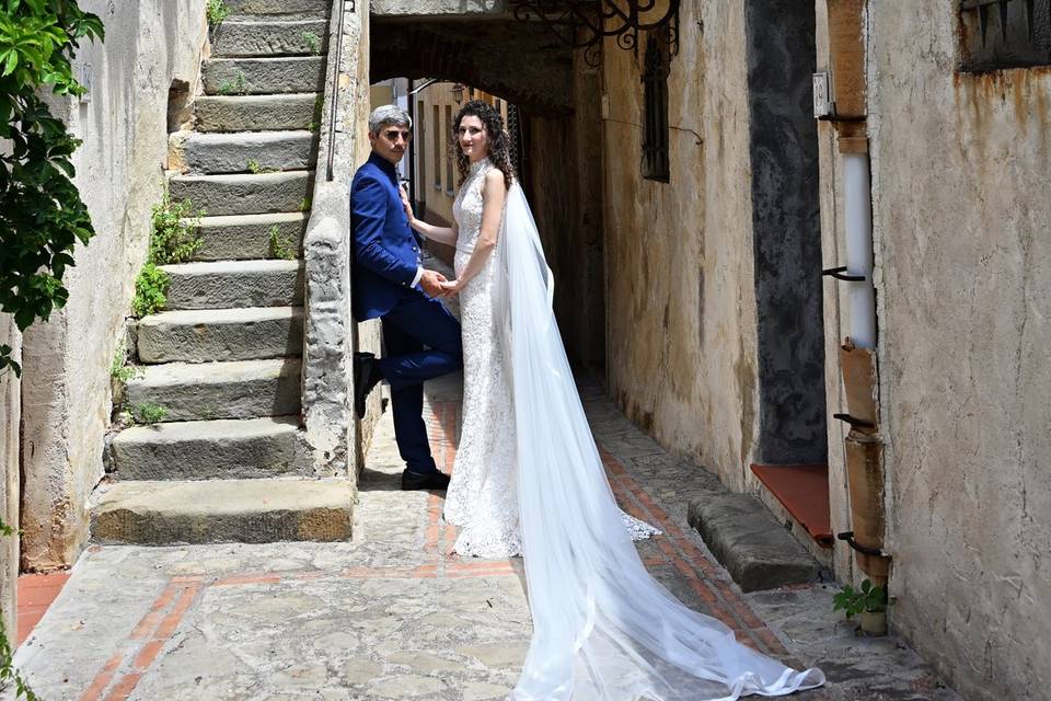 Foto Pidonti