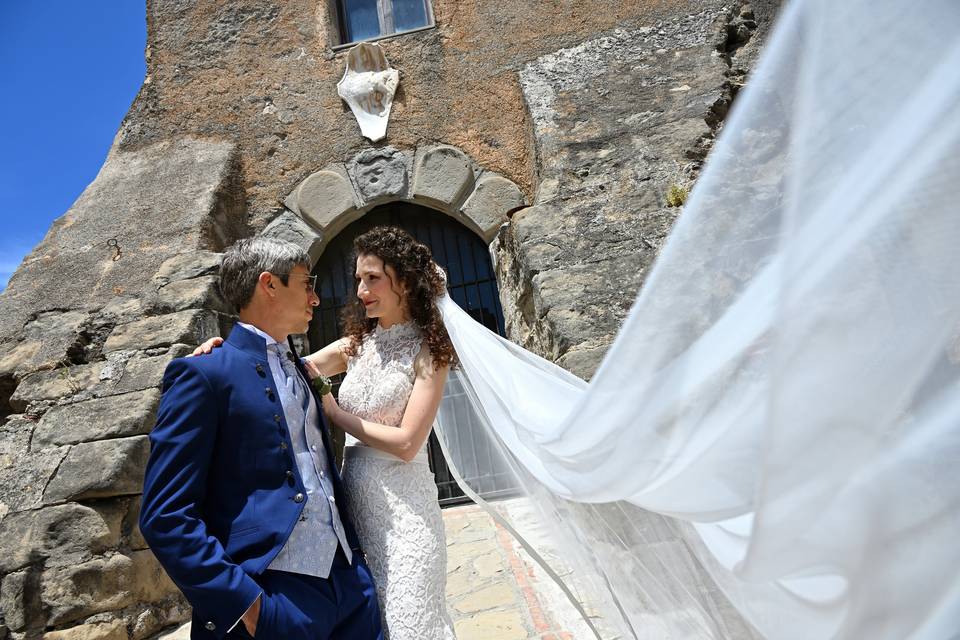 Foto Pidonti