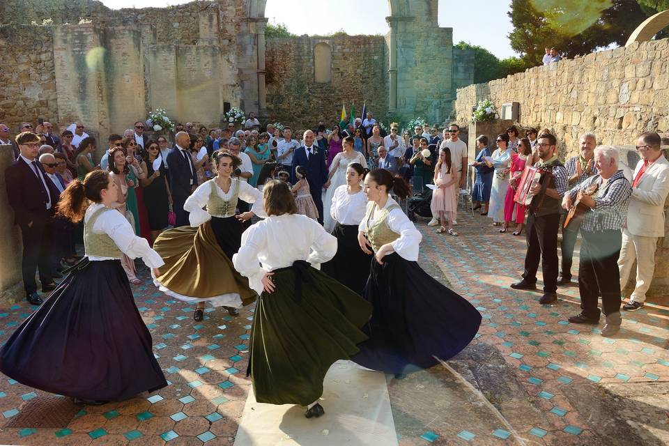 Gruppo Folkloristico I Nebrodi
