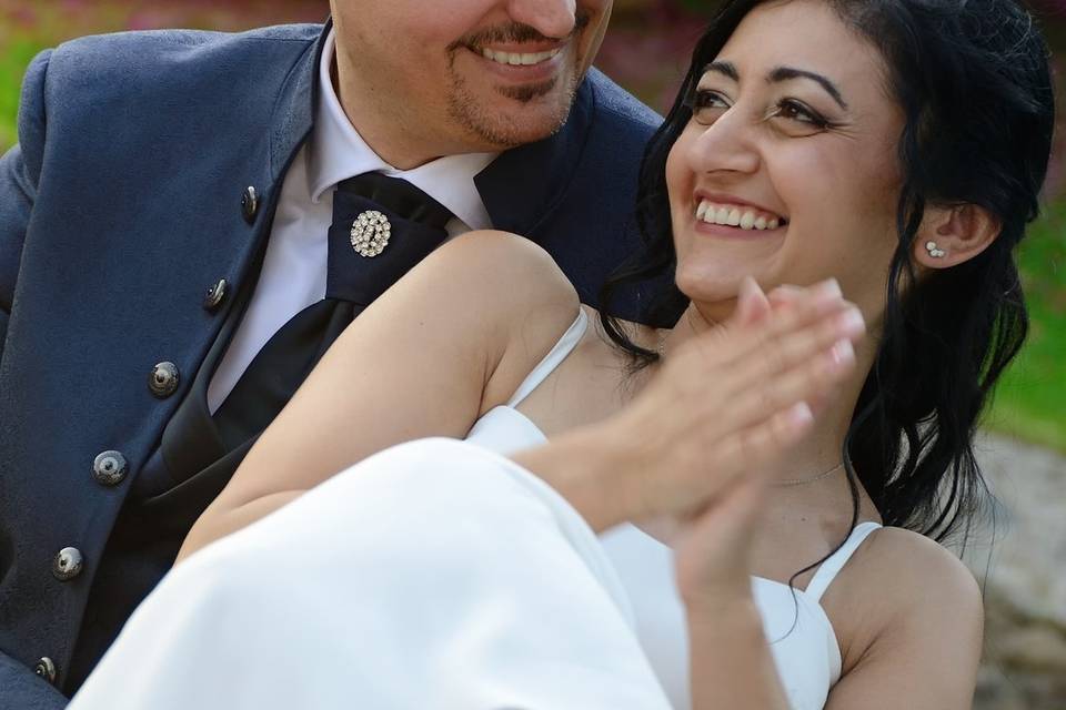 Foto Pidonti
