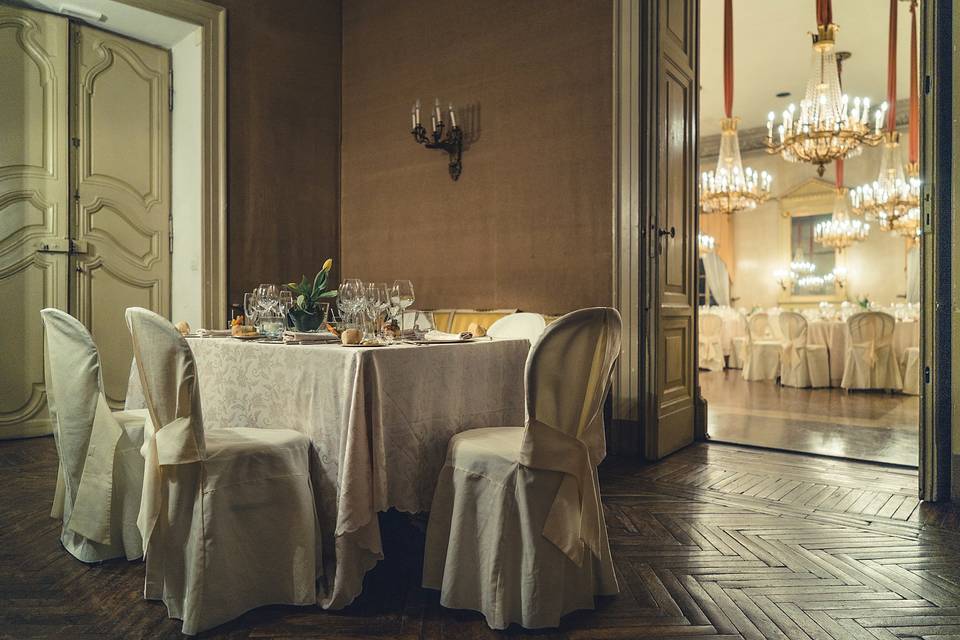 Ristorante Al Cavallino Bianco