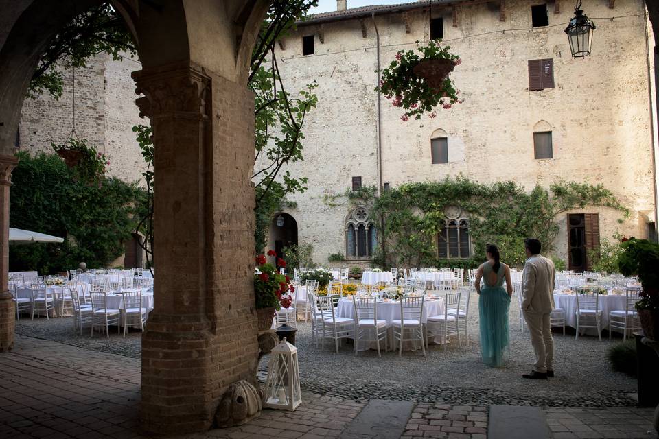 Ristorante Al Cavallino Bianco