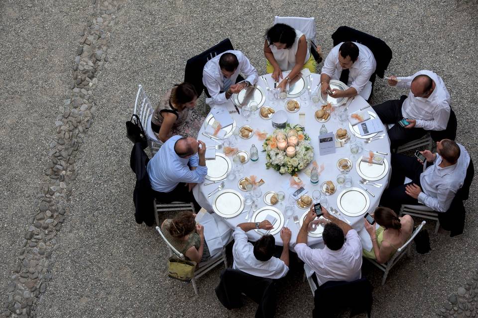 Ristorante Al Cavallino Bianco