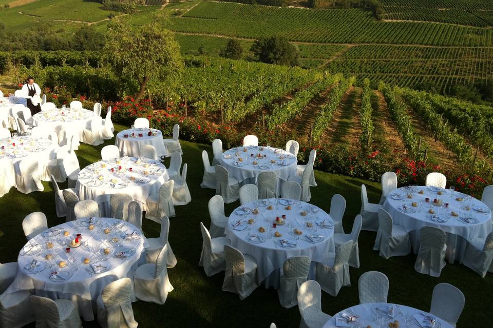 Ristorante Al Cavallino Bianco