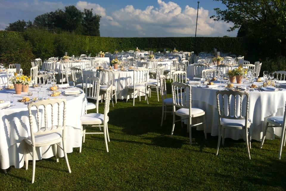 Ristorante Al Cavallino Bianco