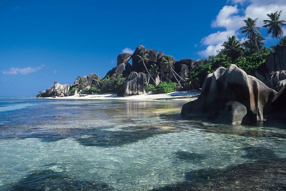 Seychelles