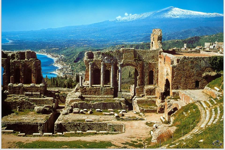 Taormina