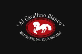 Al Cavallino Bianco logo