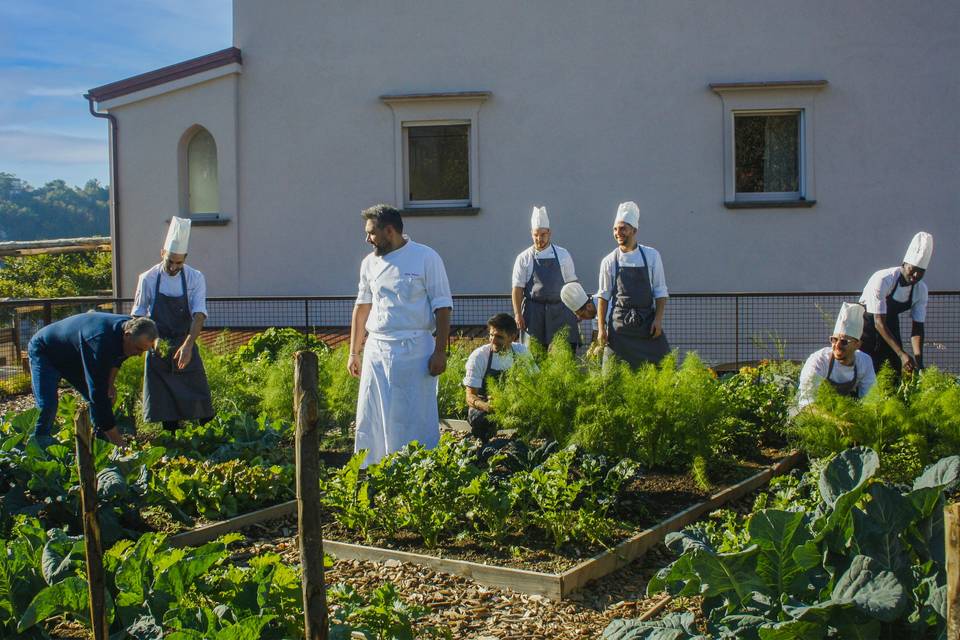 Laqua Countryside