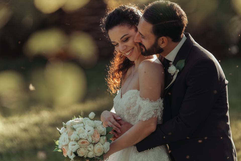 Basilicata wedding