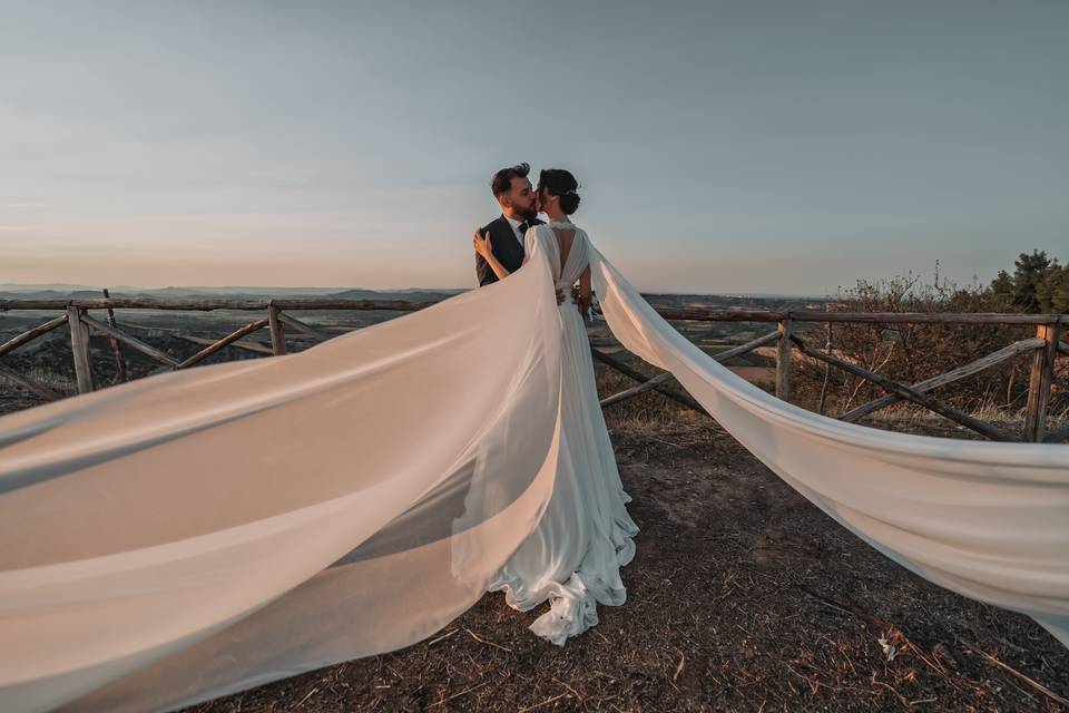 Fotografo Matera