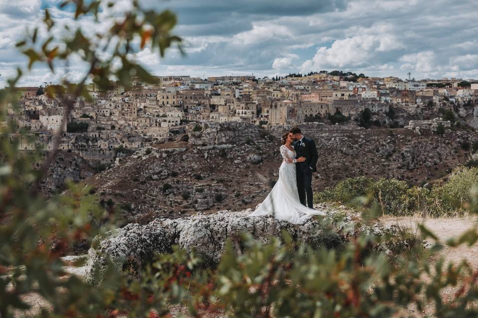 Fotografo Matera