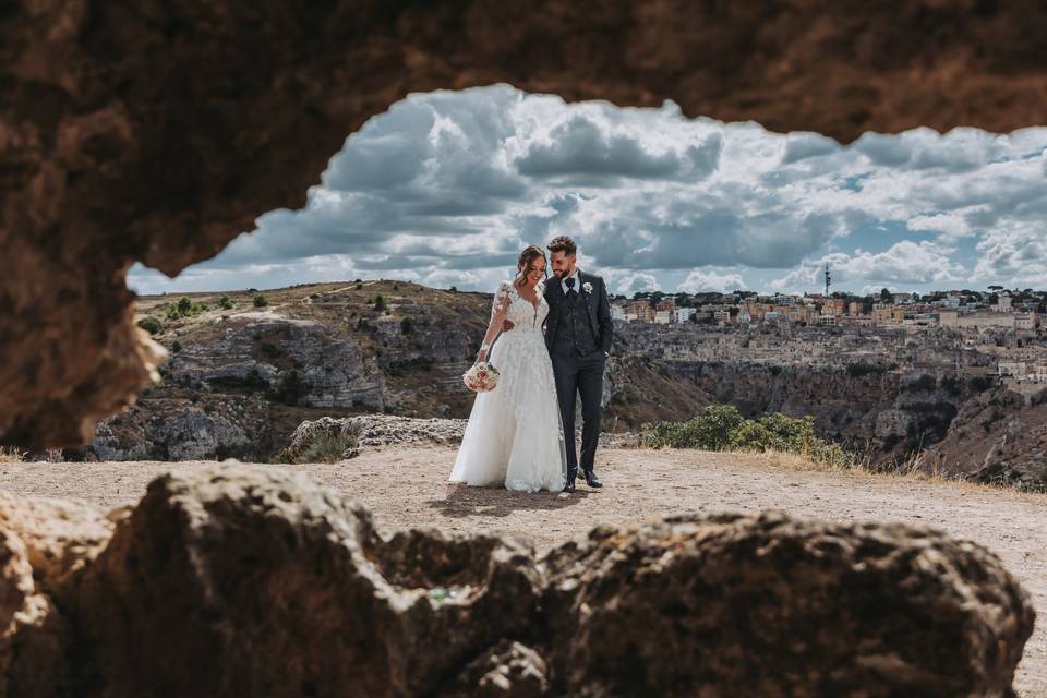 Fotografo Matera