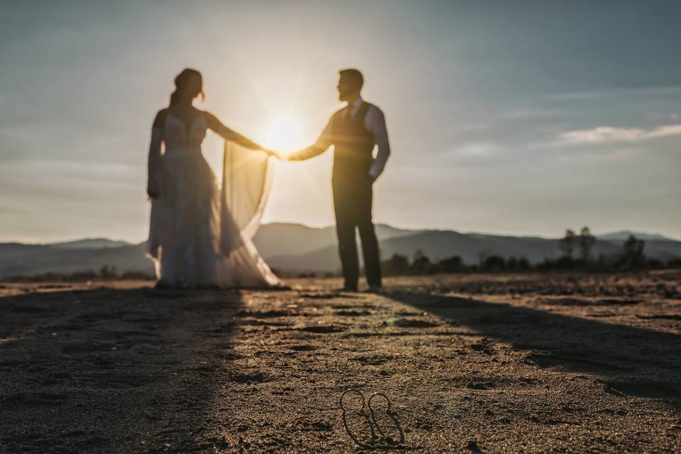 Fotografo Matera