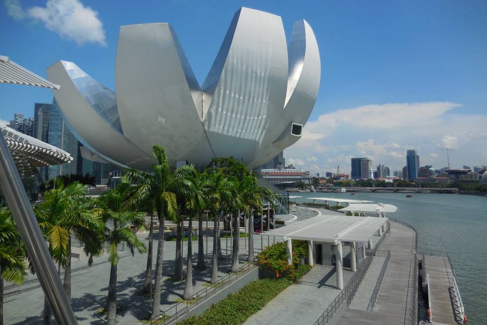 Singapore