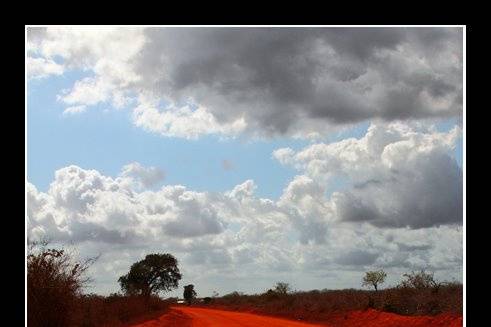 Red Route Kenya