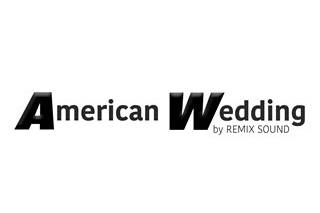 American wedding