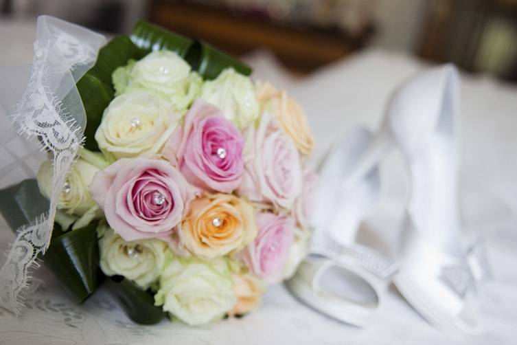 Bouquet prezioso