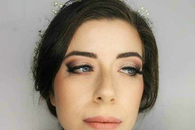 Trucco sposa