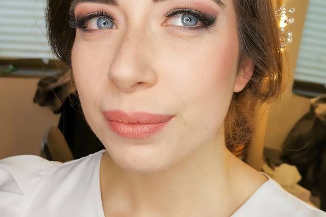 Trucco sposa