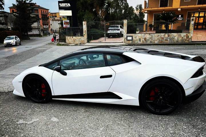 Huracan