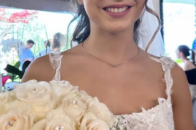 Trucco sposa 2023