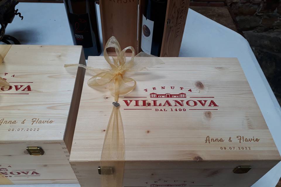 Tenuta Villanova