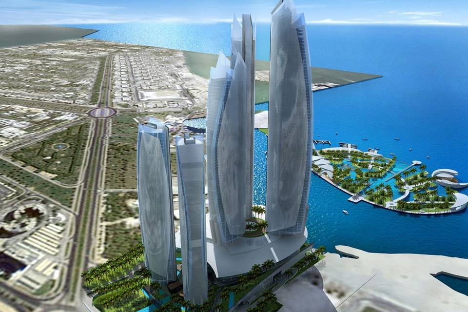 Abu Dhabi